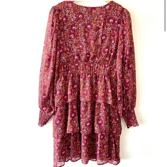 House  of Harlow 1960 Mini Dress - Picture 2 of 5
